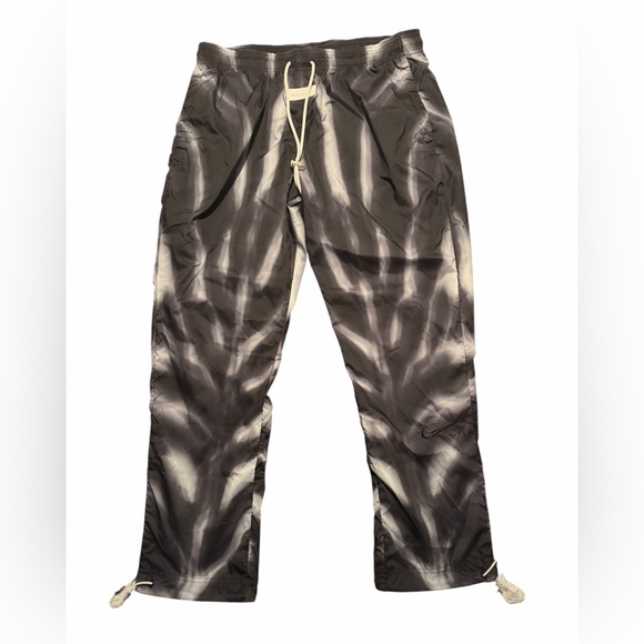 Nike fear of god mens XL joggers NWT